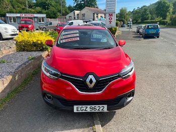 Used Renault Kadjar 2017 for sale - 78673392: Photo
