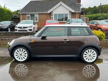 Used MINI One 2009 for sale - 76202102: Photo