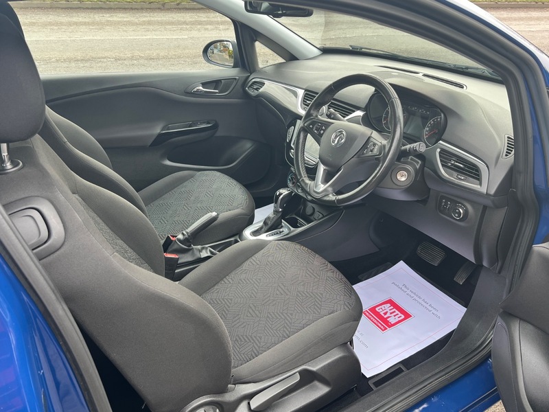 Used Vauxhall Corsa 2018 for sale - 77584218: Photo 10