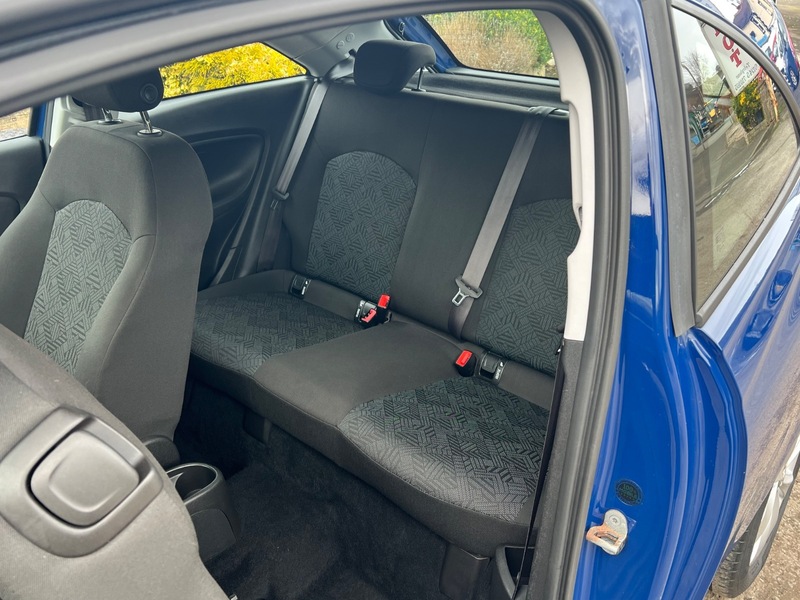 Used Vauxhall Corsa 2018 for sale - 77584218: Photo 14