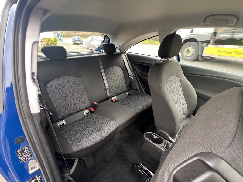 Used Vauxhall Corsa 2018 for sale - 77584218: Photo 15