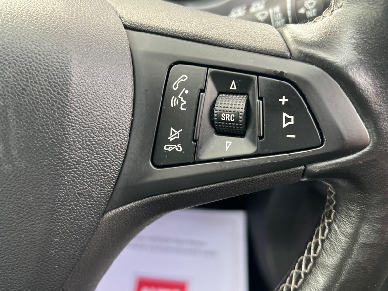 Used Vauxhall Corsa 2018 for sale - 77584218: Photo 19