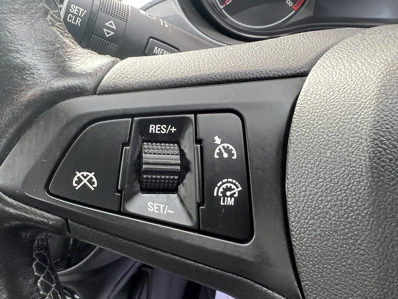 Used Vauxhall Corsa 2018 for sale - 77584218: Photo 21