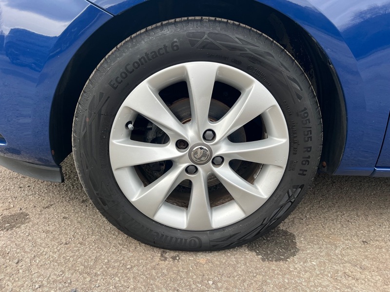 Used Vauxhall Corsa 2018 for sale - 77584218: Photo 22