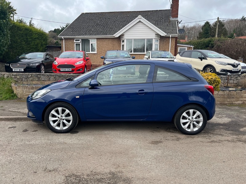 Used Vauxhall Corsa 2018 for sale - 77584218: Photo 5