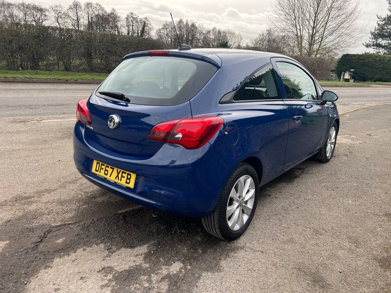 Used Vauxhall Corsa 2018 for sale - 77584218: Photo 6