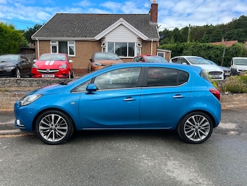 Used Vauxhall Corsa 2018 for sale - 79371318: Photo