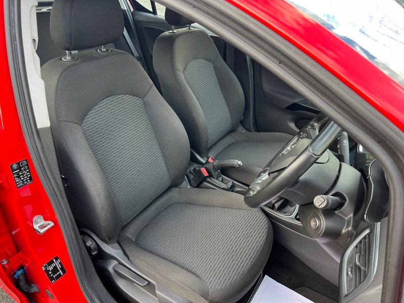 Used Vauxhall Corsa 2016 for sale - 76445938: Photo 12