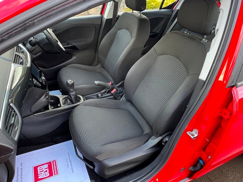 Used Vauxhall Corsa 2016 for sale - 76445938: Photo 14