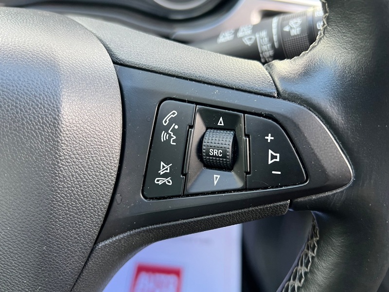 Used Vauxhall Corsa 2016 for sale - 76445938: Photo 21