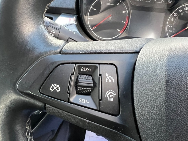 Used Vauxhall Corsa 2016 for sale - 76445938: Photo 22