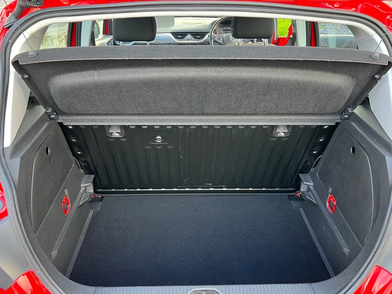 Used Vauxhall Corsa 2016 for sale - 76445938: Photo 9