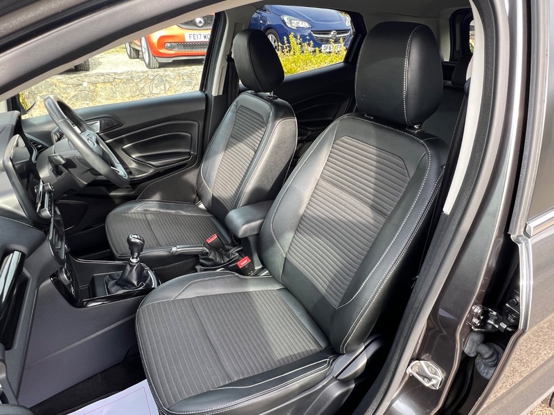 Used Ford Ecosport 2018 for sale - 77891462: Photo 12