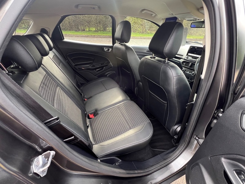 Used Ford Ecosport 2018 for sale - 77891462: Photo 14