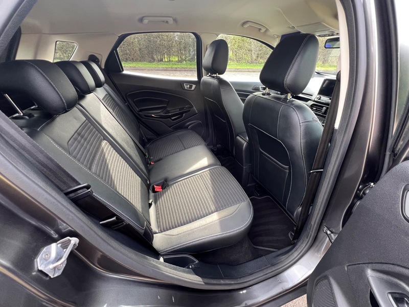 Used Ford Ecosport 2018 for sale - 77891462: Photo 15