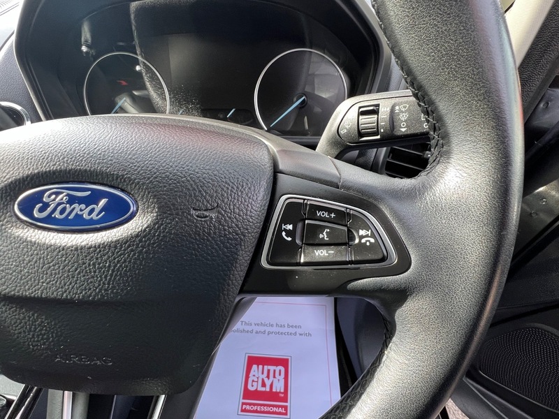 Used Ford Ecosport 2018 for sale - 77891462: Photo 19
