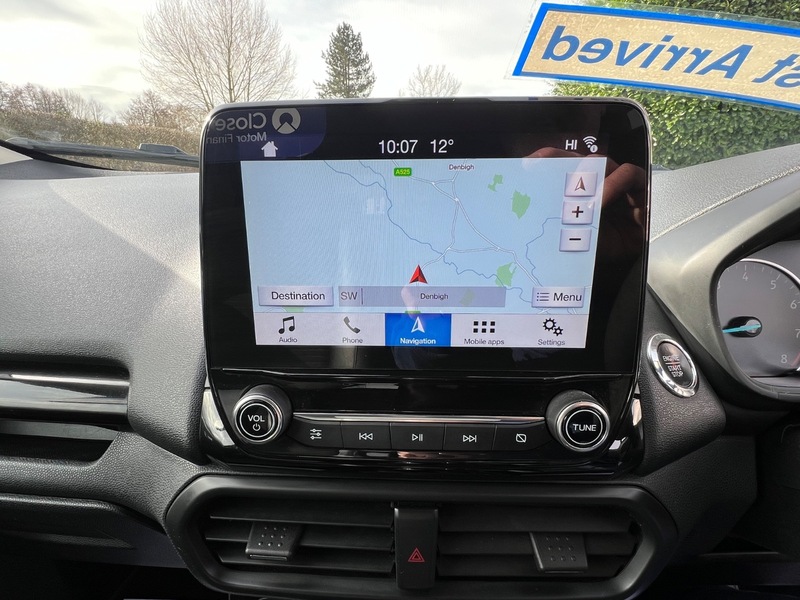 Used Ford Ecosport 2018 for sale - 77891462: Photo 22