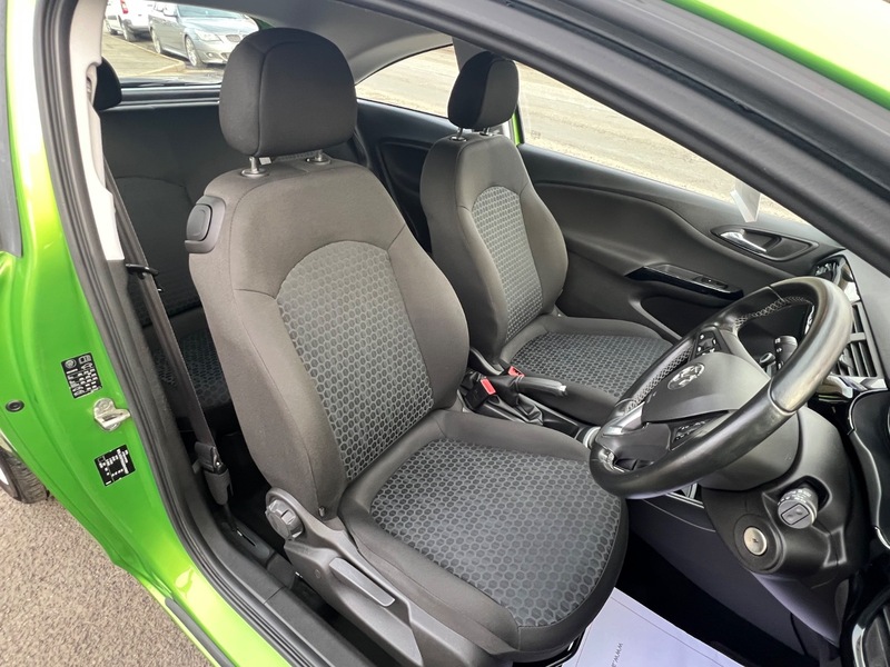 Used Vauxhall Corsa 2016 for sale - 77584195: Photo 10