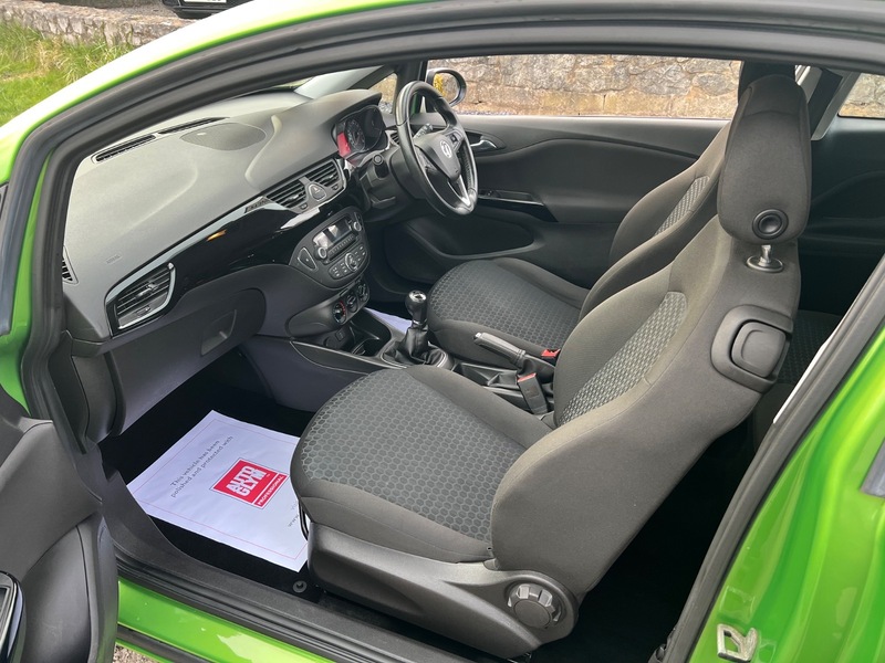 Used Vauxhall Corsa 2016 for sale - 77584195: Photo 11