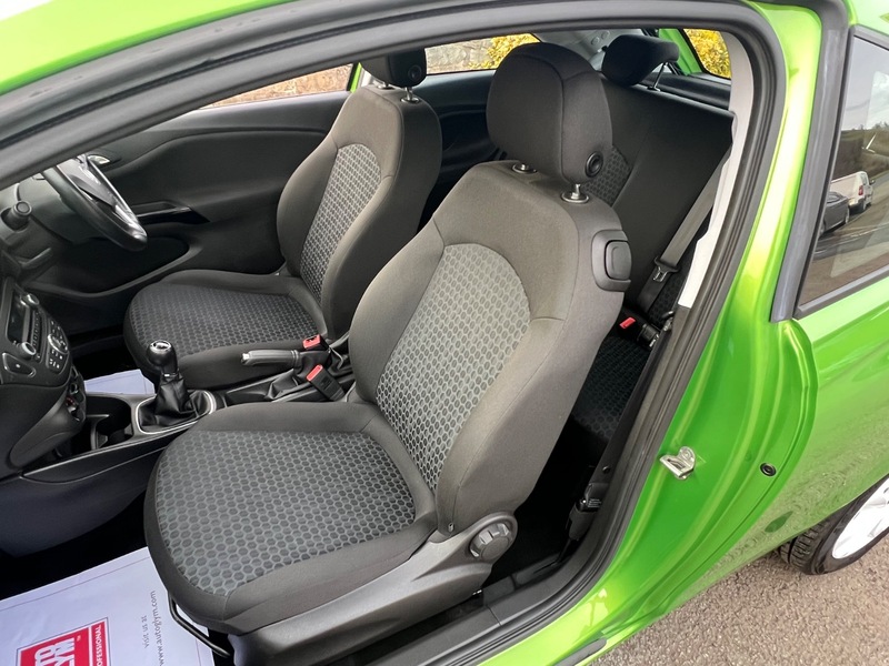 Used Vauxhall Corsa 2016 for sale - 77584195: Photo 12