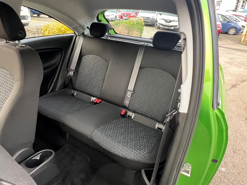 Used Vauxhall Corsa 2016 for sale - 77584195: Photo 14