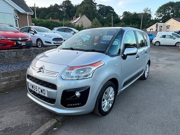 Used Citroen C3 2016 for sale - 75265432: Photo