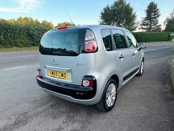 Used Citroen C3 2016 for sale - 75265432: Photo
