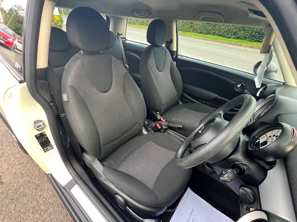 Used MINI Hatch 2013 for sale - 76256901: Photo 11