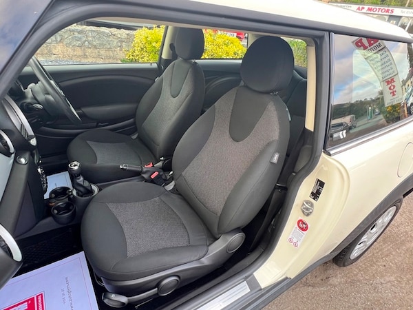 Used MINI Hatch 2013 for sale - 76256901: Photo 13