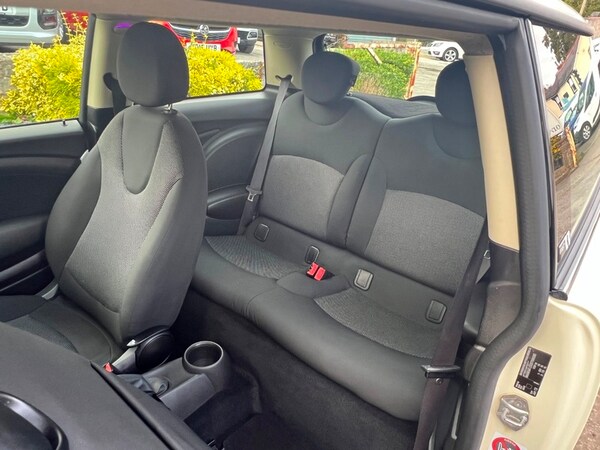 Used MINI Hatch 2013 for sale - 76256901: Photo 14