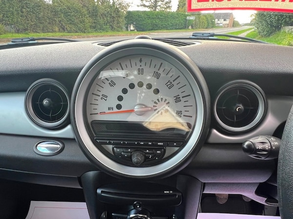 Used MINI Hatch 2013 for sale - 76256901: Photo 15