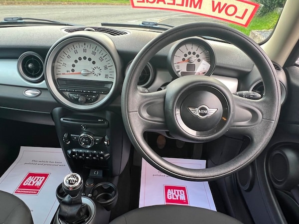 Used MINI Hatch 2013 for sale - 76256901: Photo 17