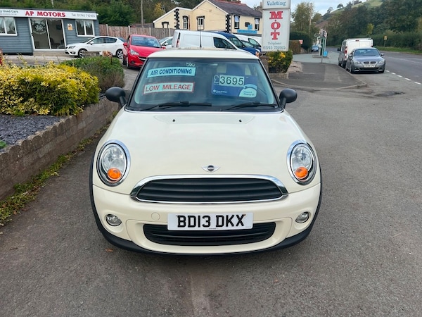 Used MINI Hatch 2013 for sale - 76256901: Photo 2