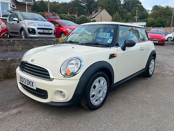 Used MINI Hatch 2013 for sale - 76256901: Photo 3