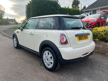 Used MINI Hatch 2013 for sale - 76256901: Photo 4