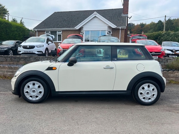 Used MINI Hatch 2013 for sale - 76256901: Photo 5