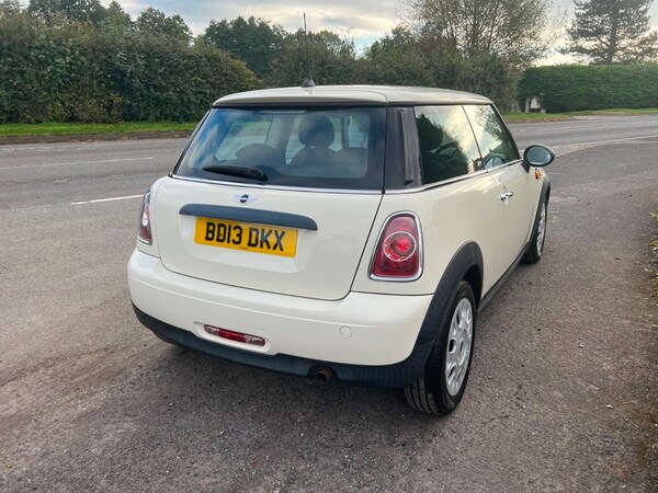 Used MINI Hatch 2013 for sale - 76256901: Photo 6