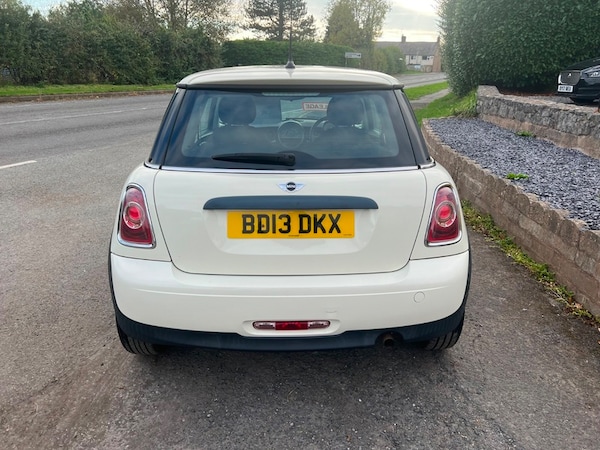 Used MINI Hatch 2013 for sale - 76256901: Photo 7