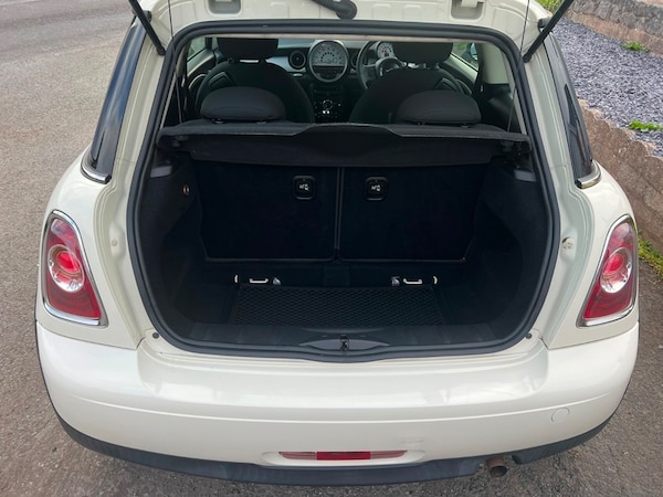 Used MINI Hatch 2013 for sale - 76256901: Photo 9
