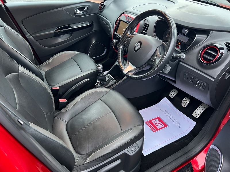 Used Renault Captur 2016 for sale - 76712184: Photo 10
