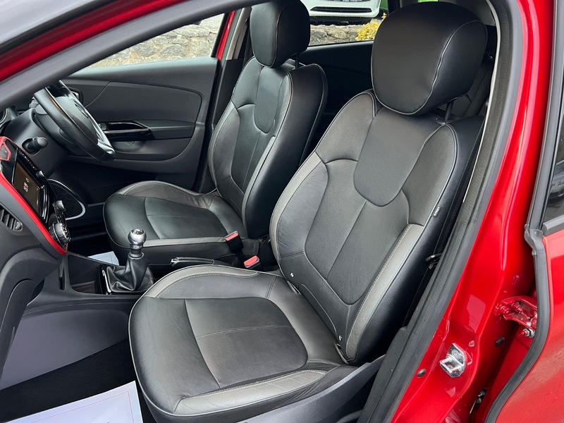 Used Renault Captur 2016 for sale - 76712184: Photo 11