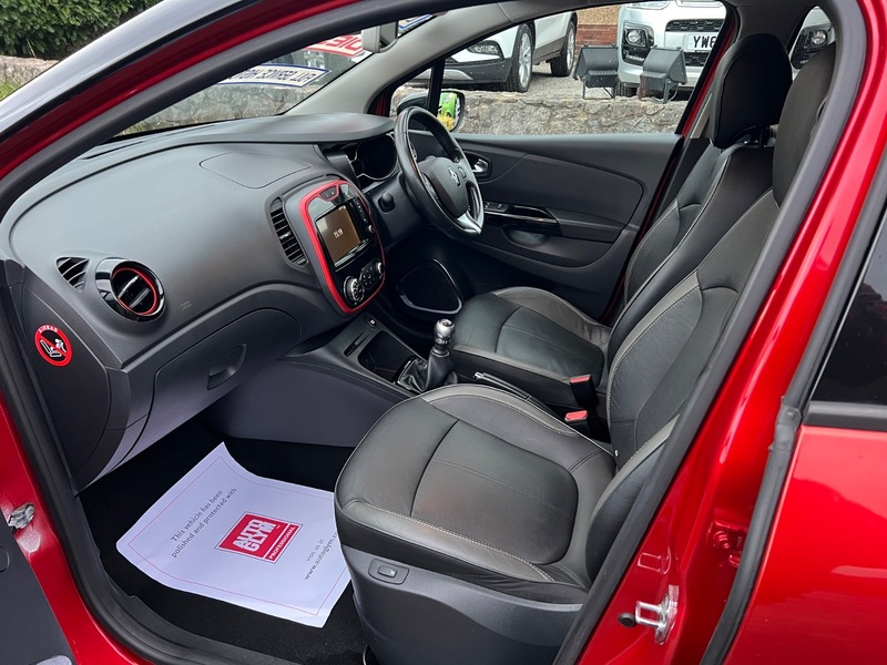 Used Renault Captur 2016 for sale - 76712184: Photo 12