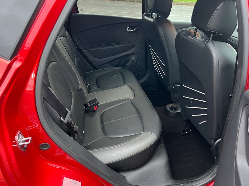 Used Renault Captur 2016 for sale - 76712184: Photo 13