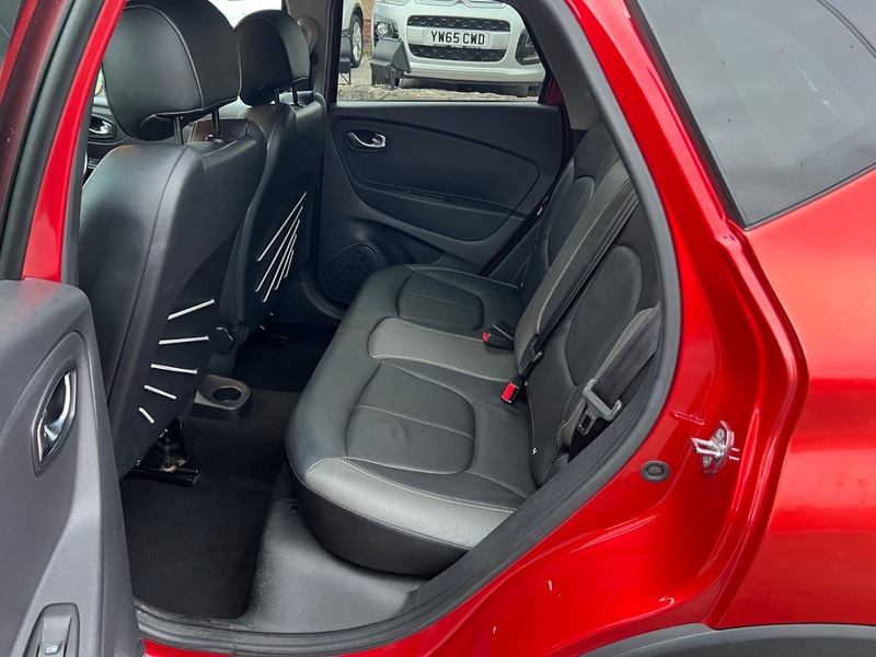 Used Renault Captur 2016 for sale - 76712184: Photo 14