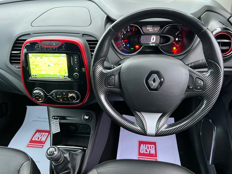 Used Renault Captur 2016 for sale - 76712184: Photo 15