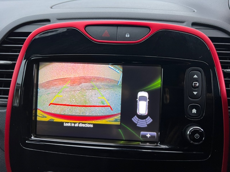 Used Renault Captur 2016 for sale - 76712184: Photo 16