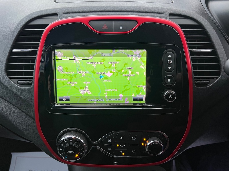 Used Renault Captur 2016 for sale - 76712184: Photo 17