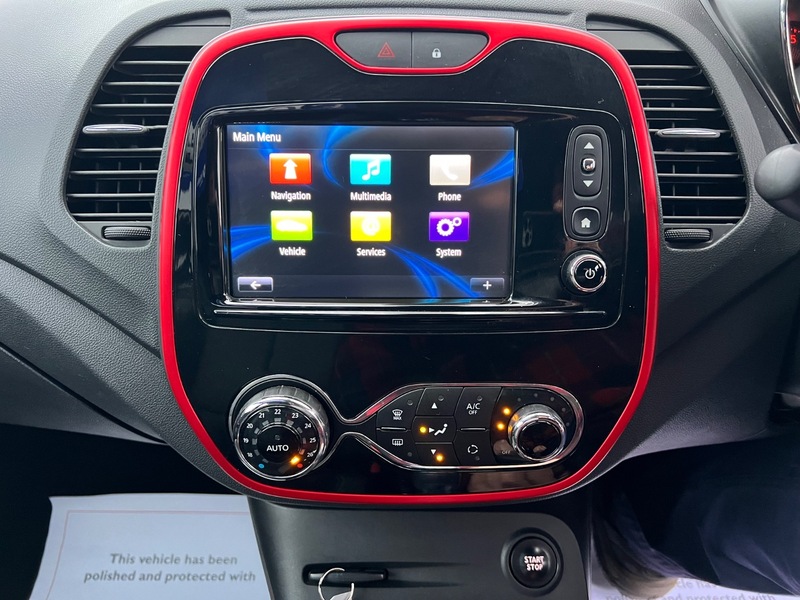 Used Renault Captur 2016 for sale - 76712184: Photo 18