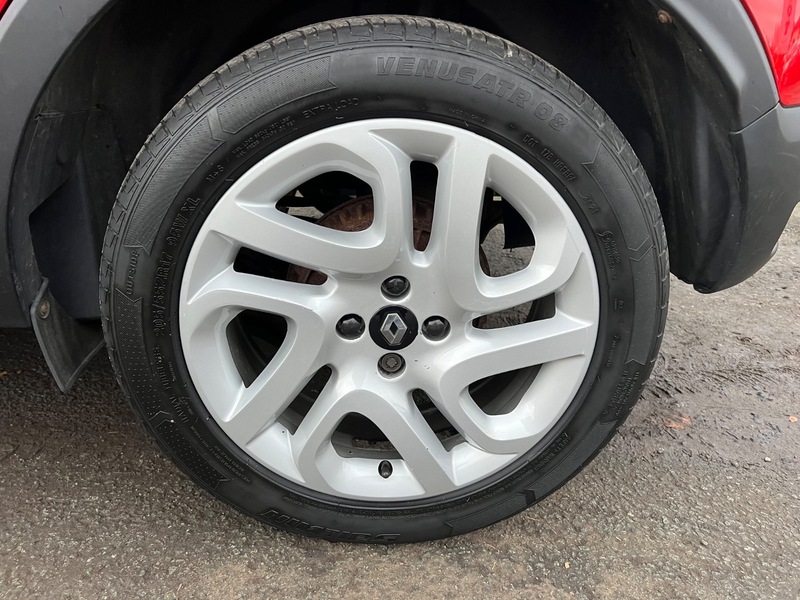 Used Renault Captur 2016 for sale - 76712184: Photo 19