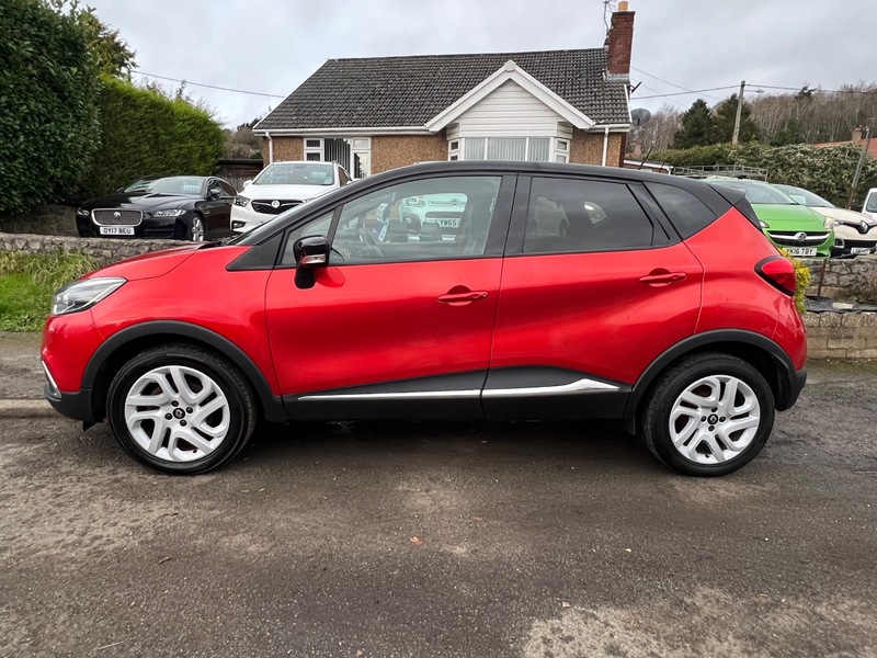 Used Renault Captur 2016 for sale - 76712184: Photo 3
